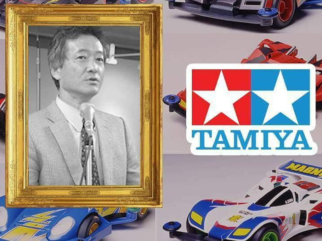 Masayuki Tamiya