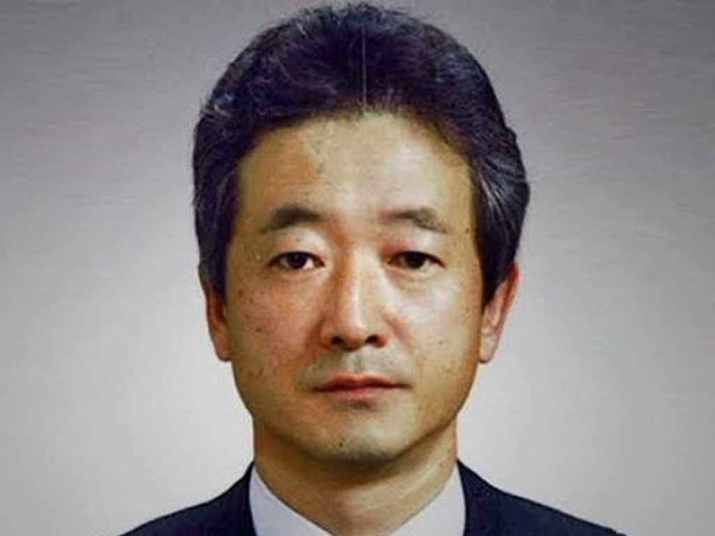 Masayuki Tamiya