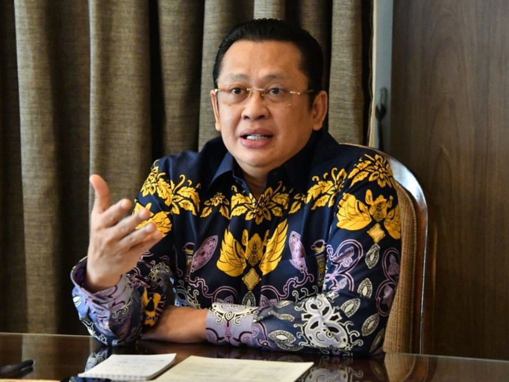 Bambang Soesatyo