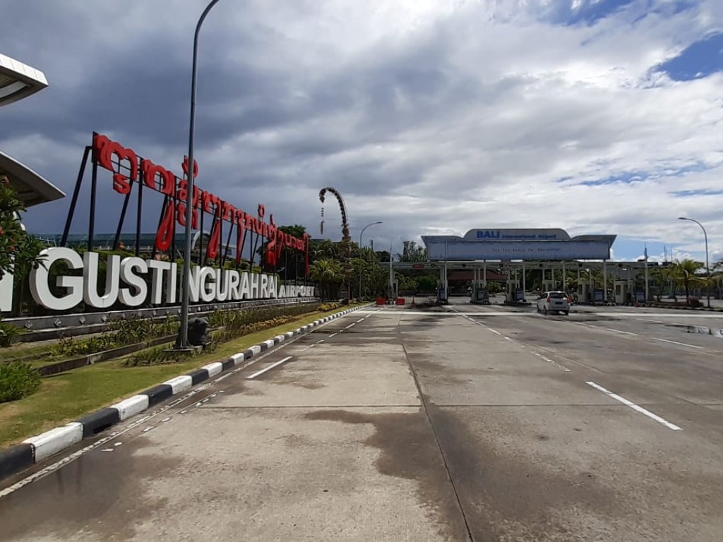 Bandara I Gusti Ngurah Rai