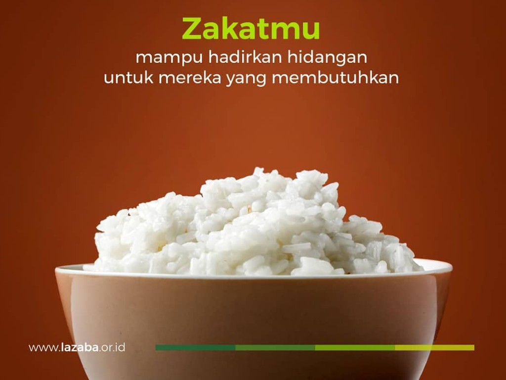 Bayar Zakat