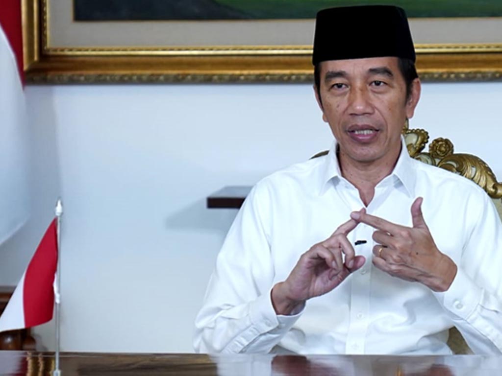 jokowi