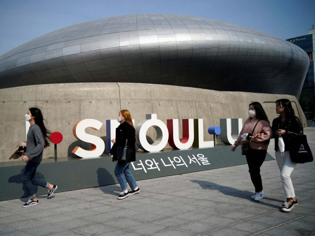 Korea Selatan