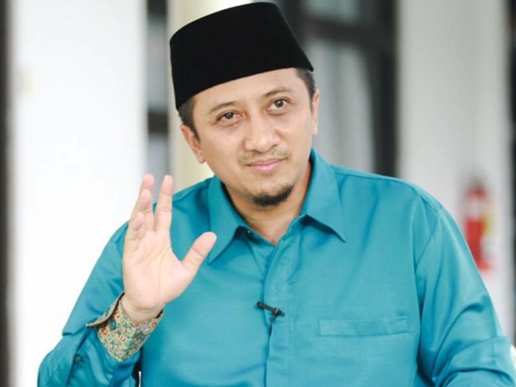 Yusuf Mansur