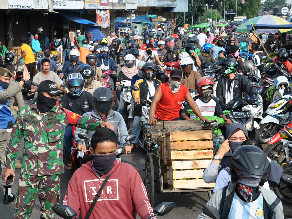 PSBB Bogor