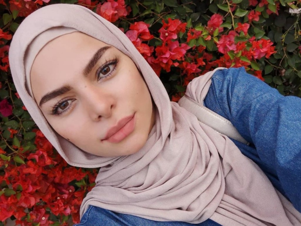 Gaya Hijab Turkish Style