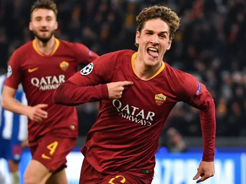 Zaniolo