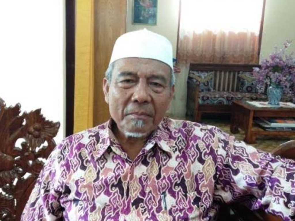 MUI Siantar