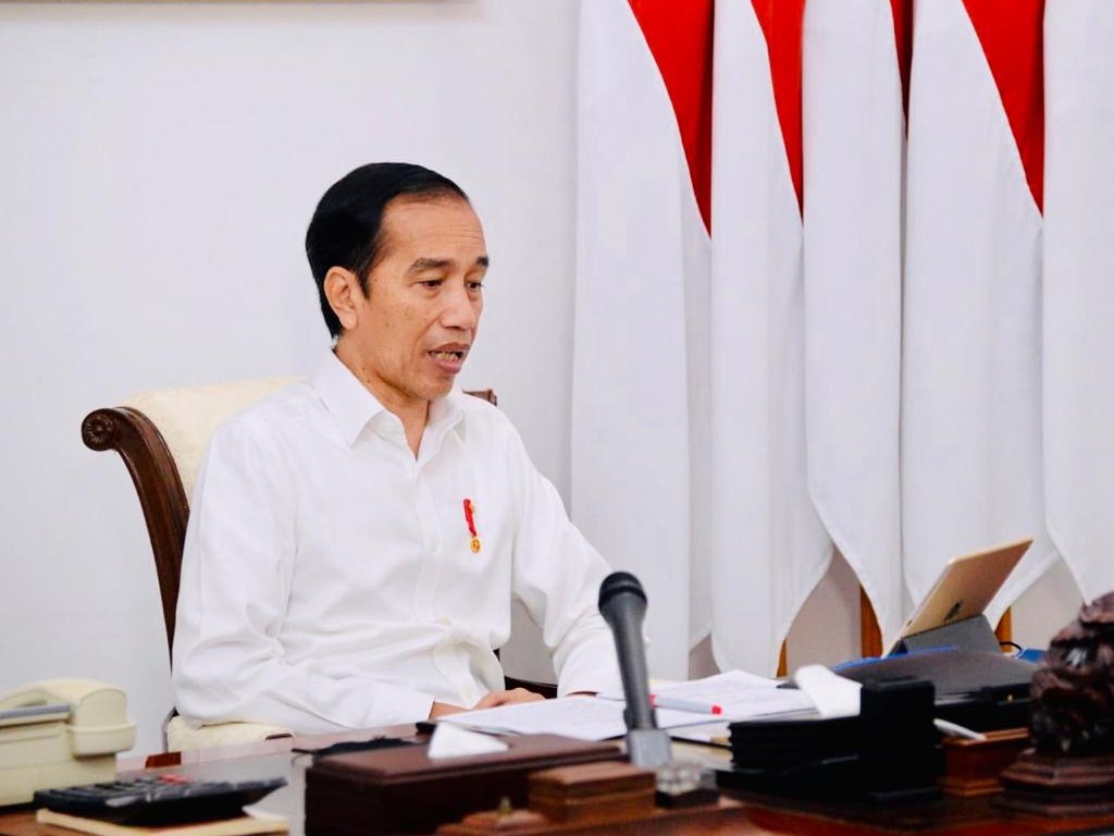 Jokowi