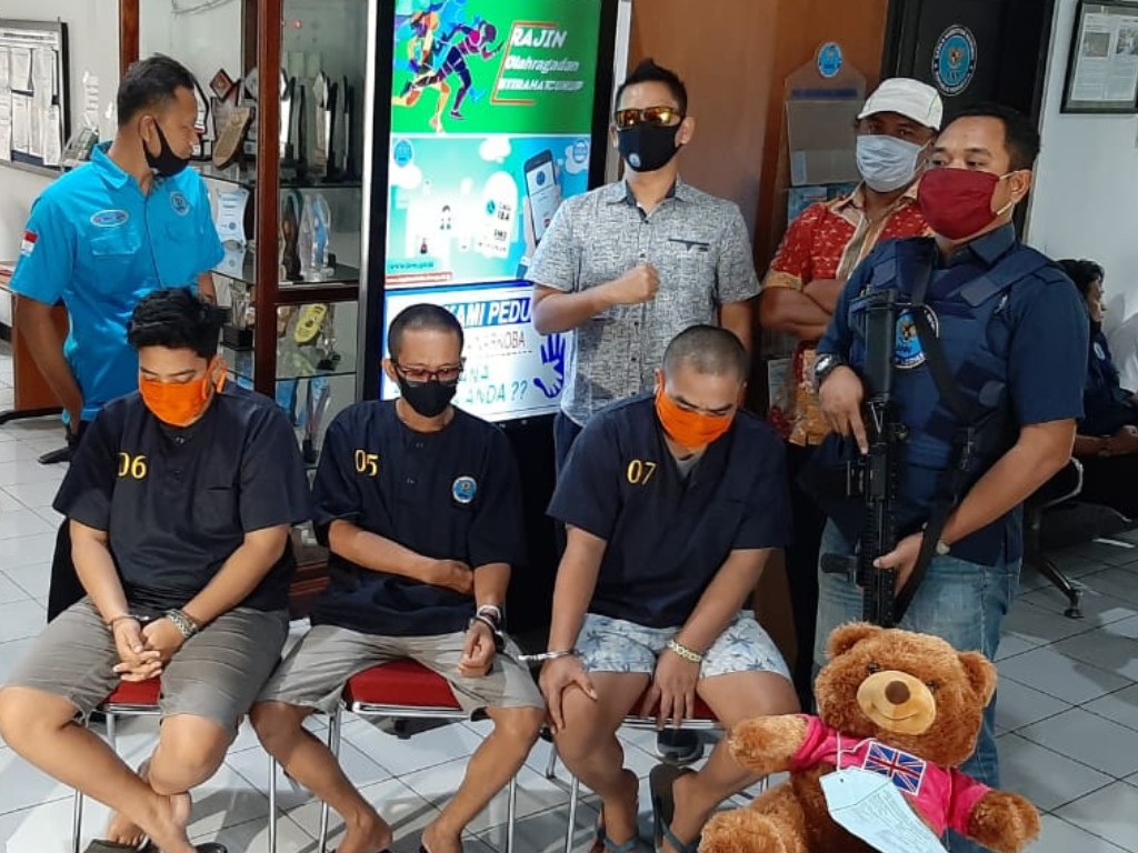 sabu jateng