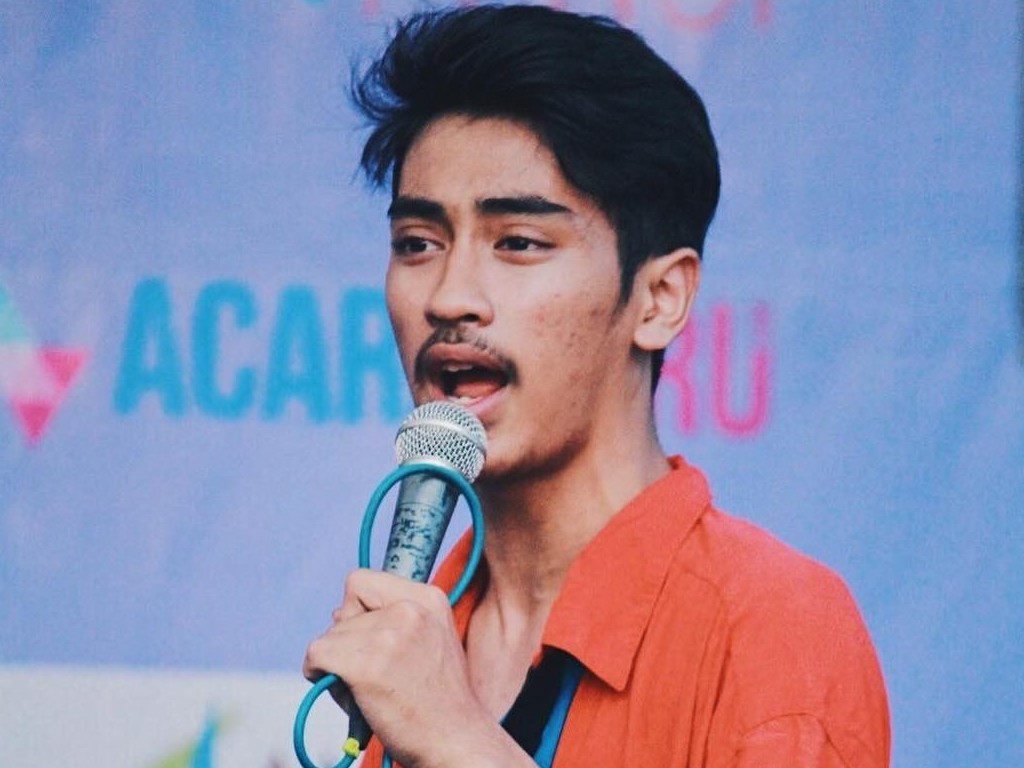 Abidzar Al Ghifari
