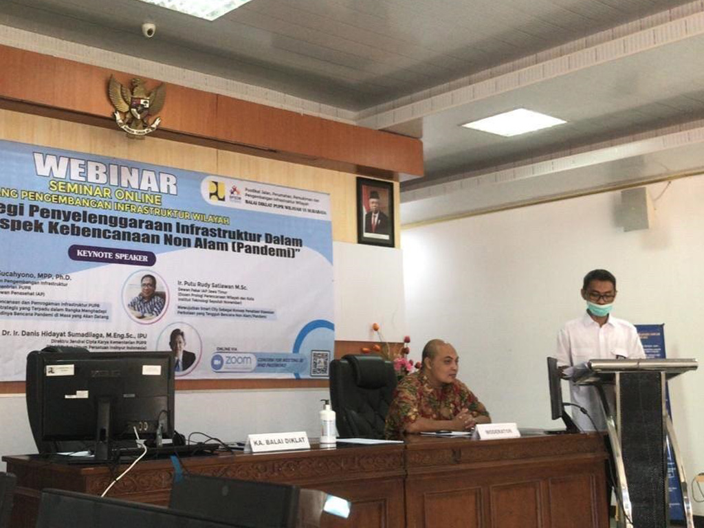 Kementerian PUPR