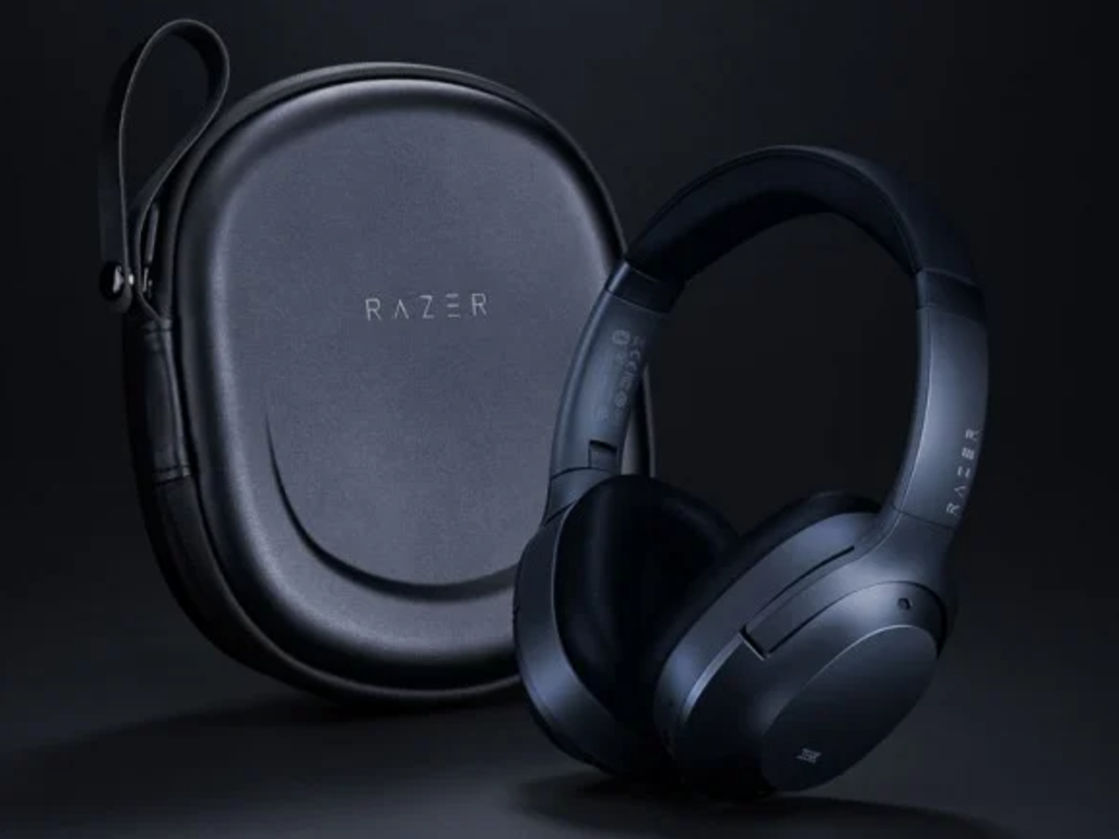 Razer Opus