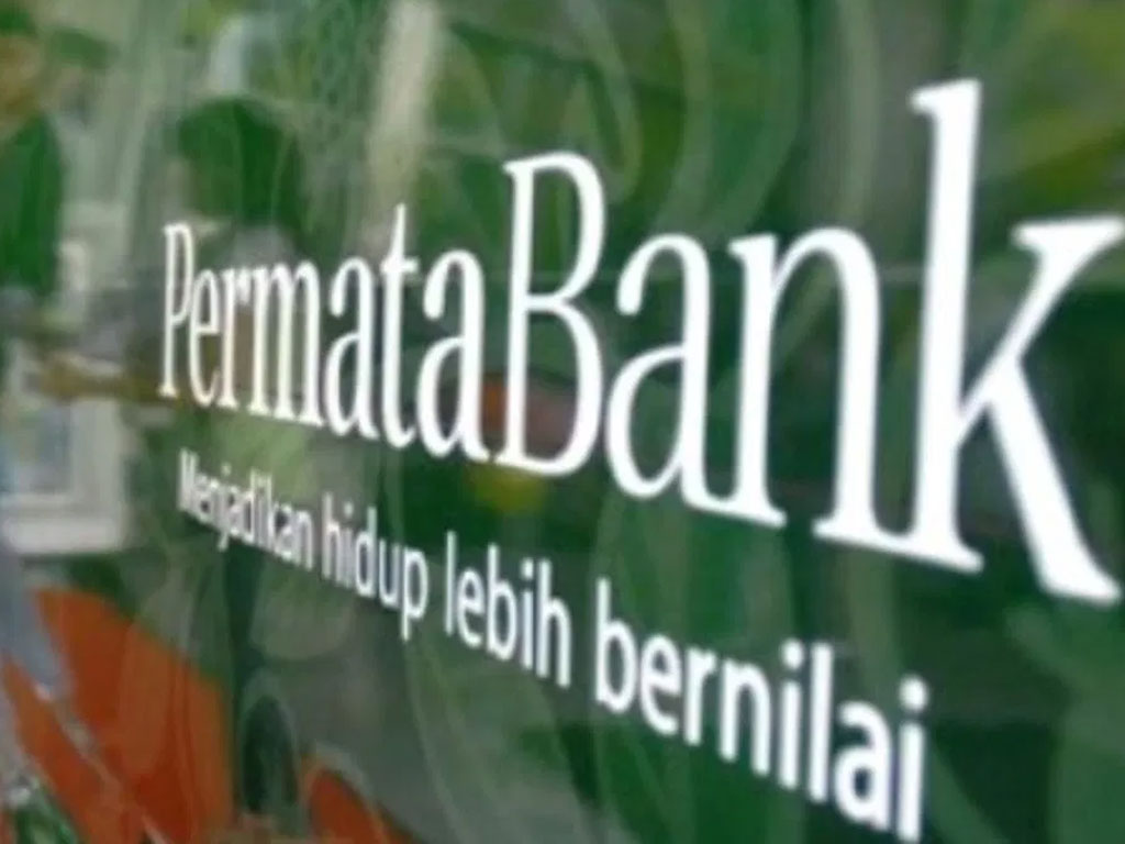 Bank Permata