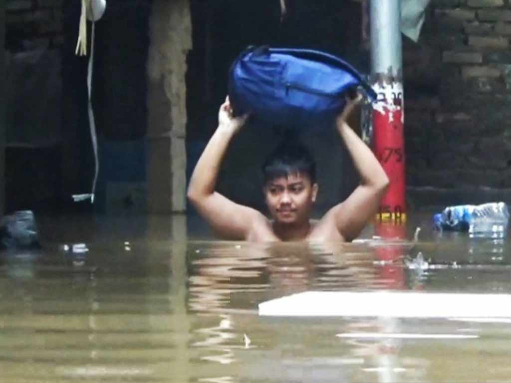 Banjir Kebon Pala