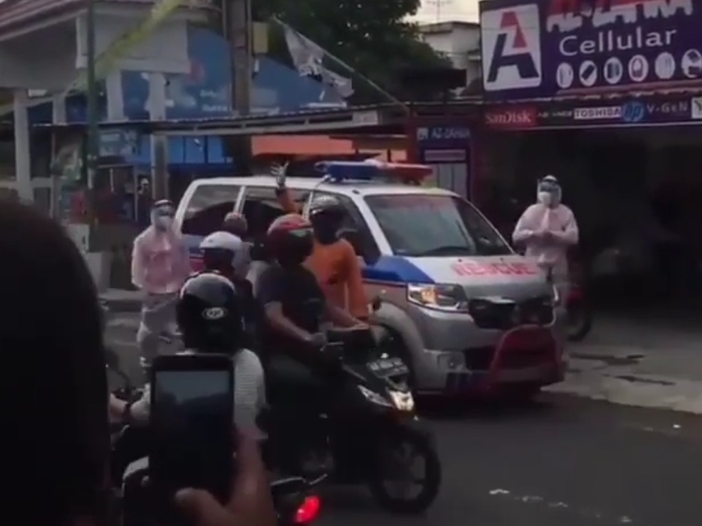 mencari pasien di Yogyakarta1