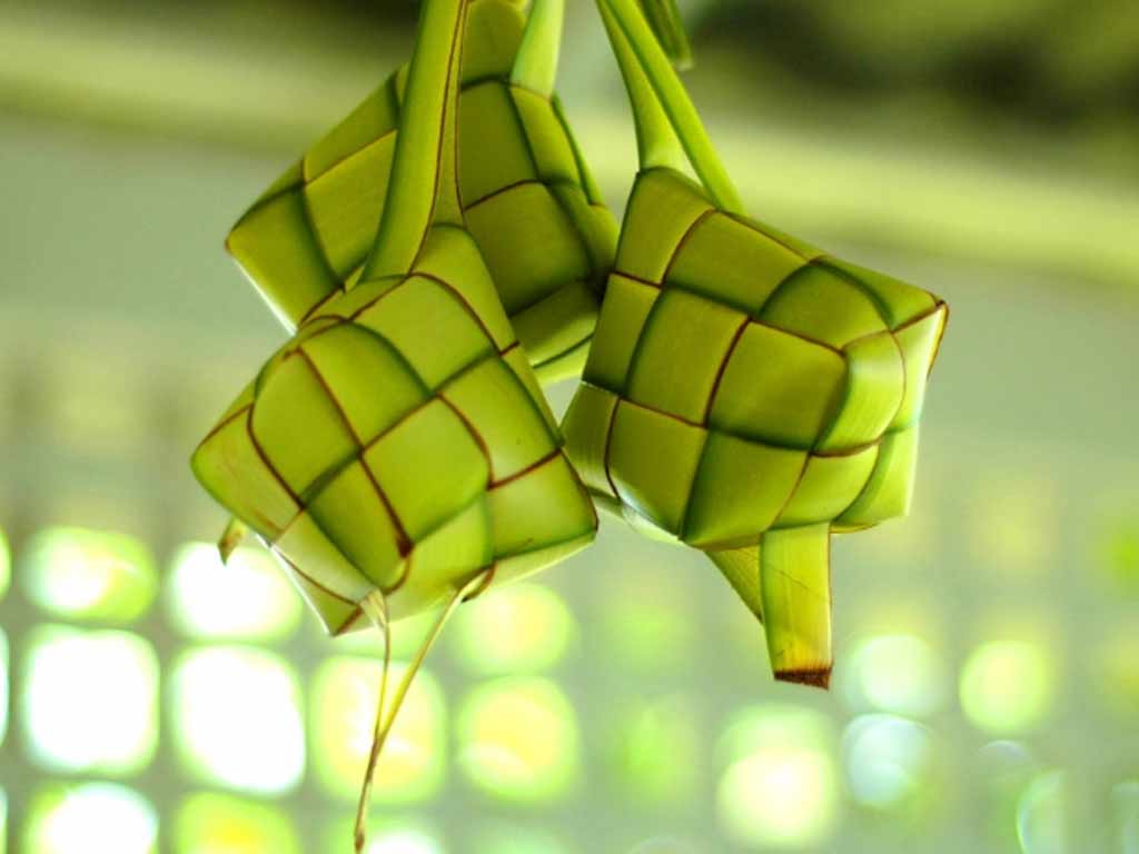 Ketupat