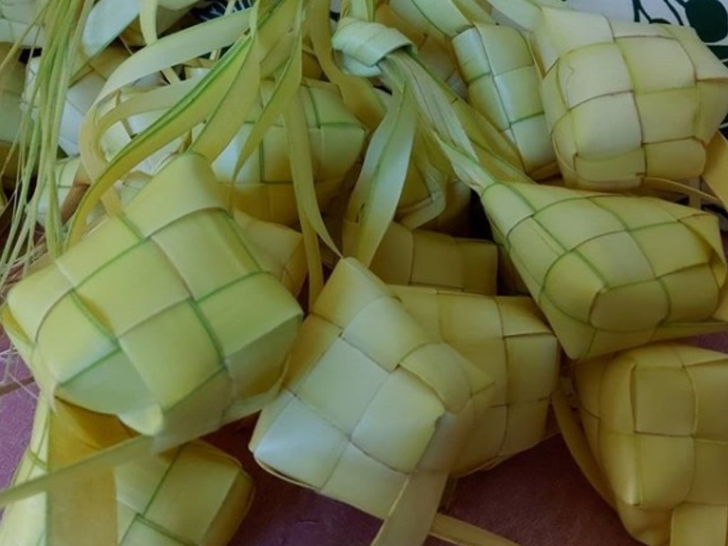 Ketupat