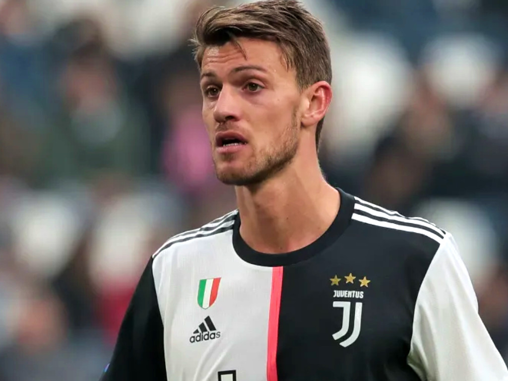 Daniele Rugani