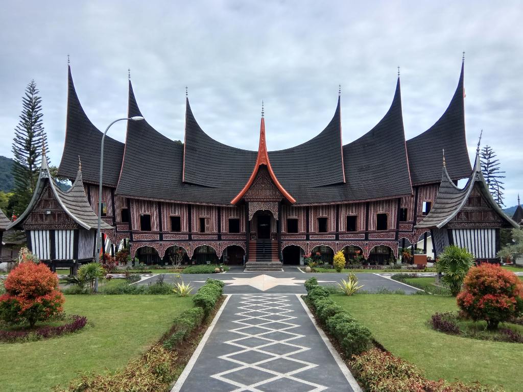 Rumah Minang