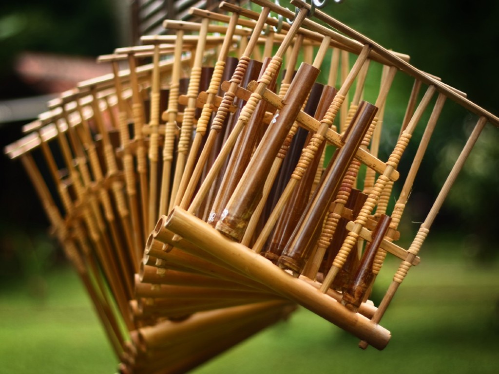 Angklung