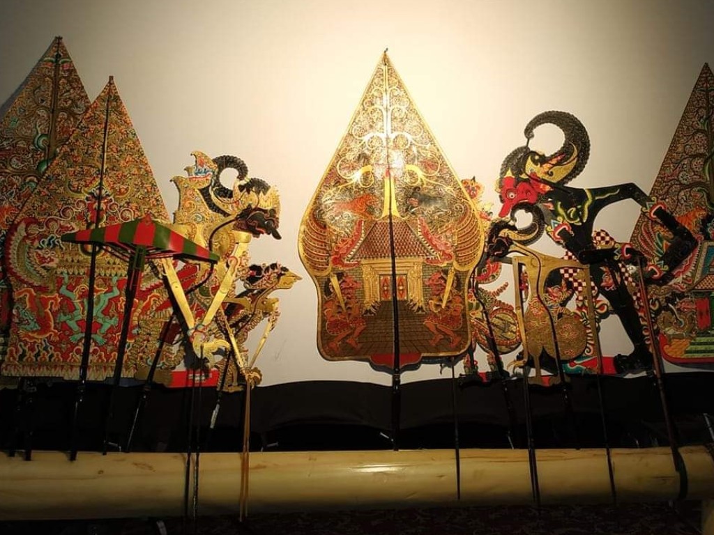 Wayang