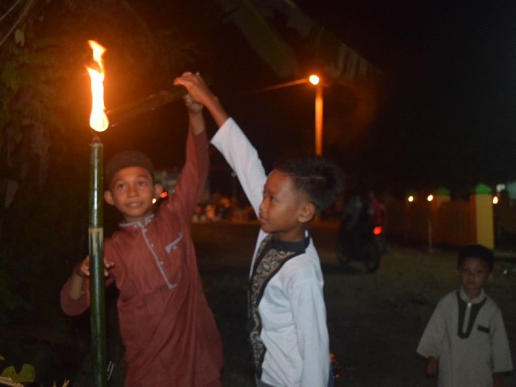 Semarak Obor Subulussalam