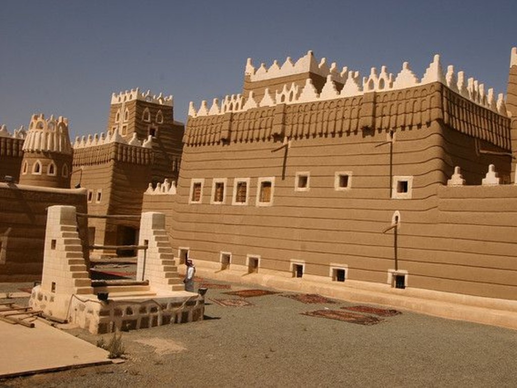 Najran
