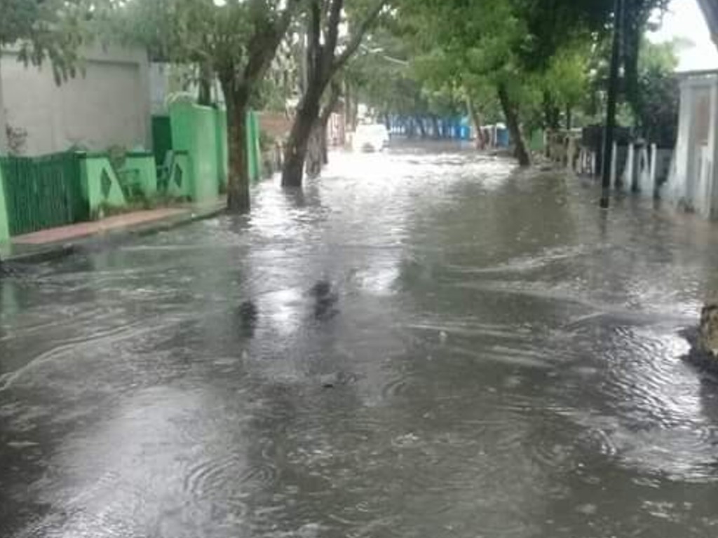 Banjir Bantaeng