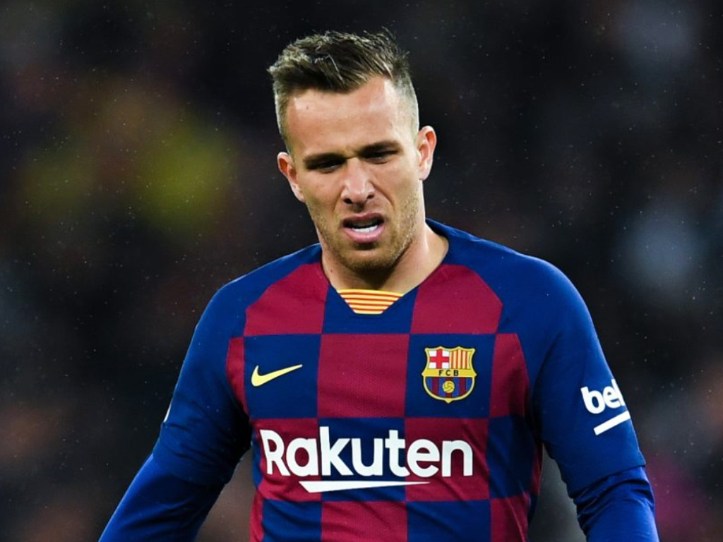 Arthur Melo