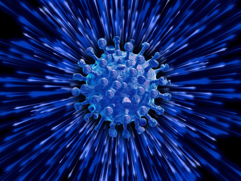 Virus Corona