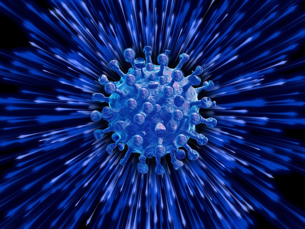 Virus Corona