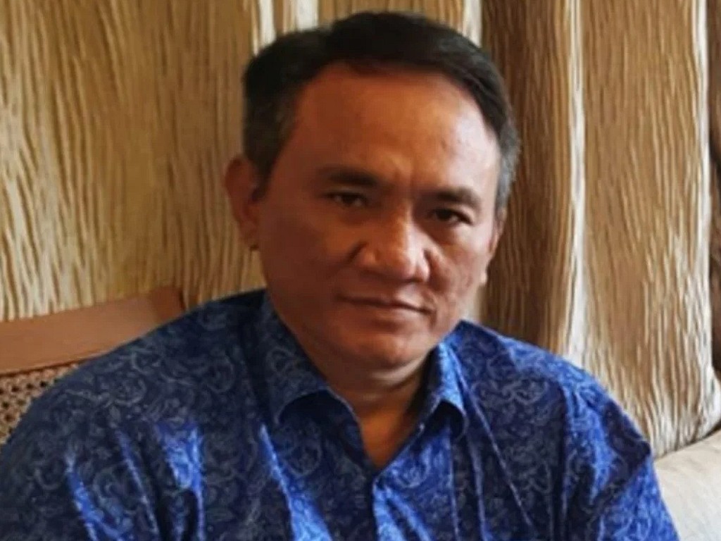 Andi Arief