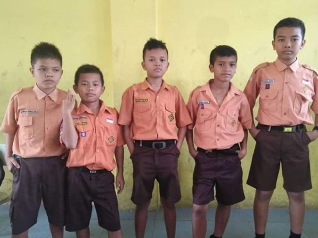 Anak Sekolah