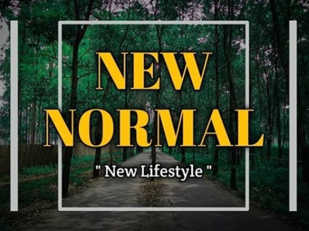 New Normal