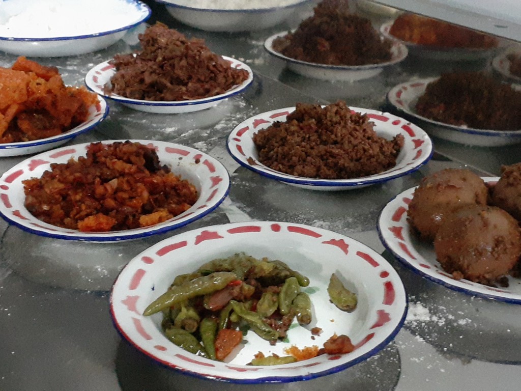 gudeg Jogja