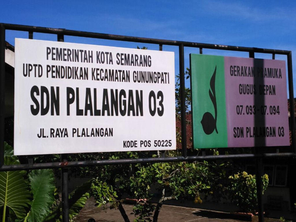 PPDB Semarang