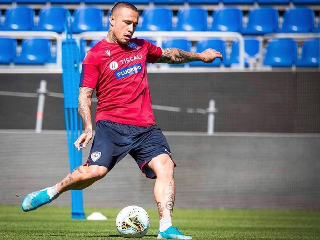 Radja Nainggolan