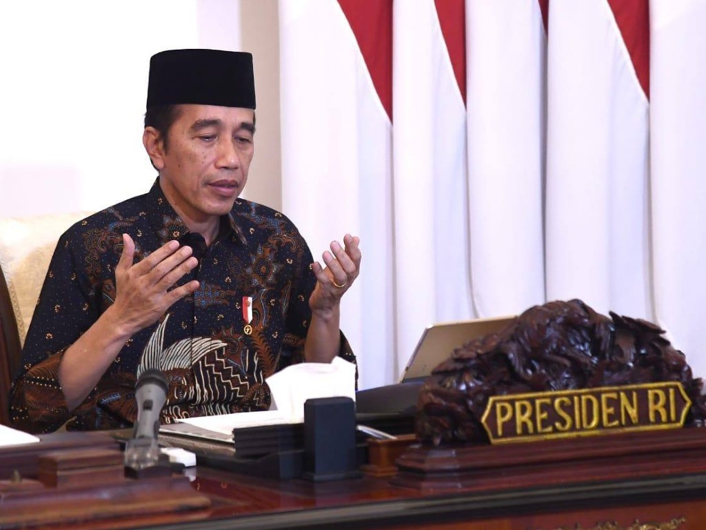 Jokowi