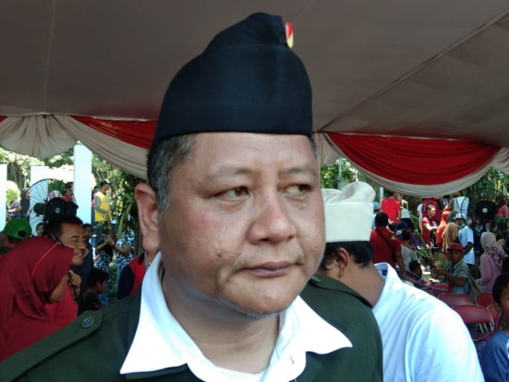 Wakil Wali Kota Surabaya