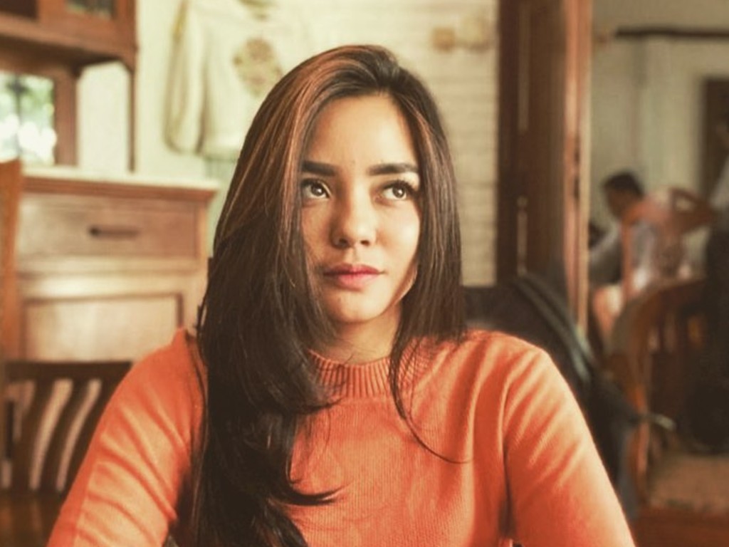 Gita Sinaga