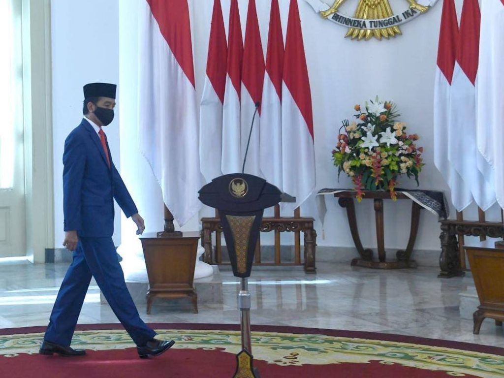 Jokowi