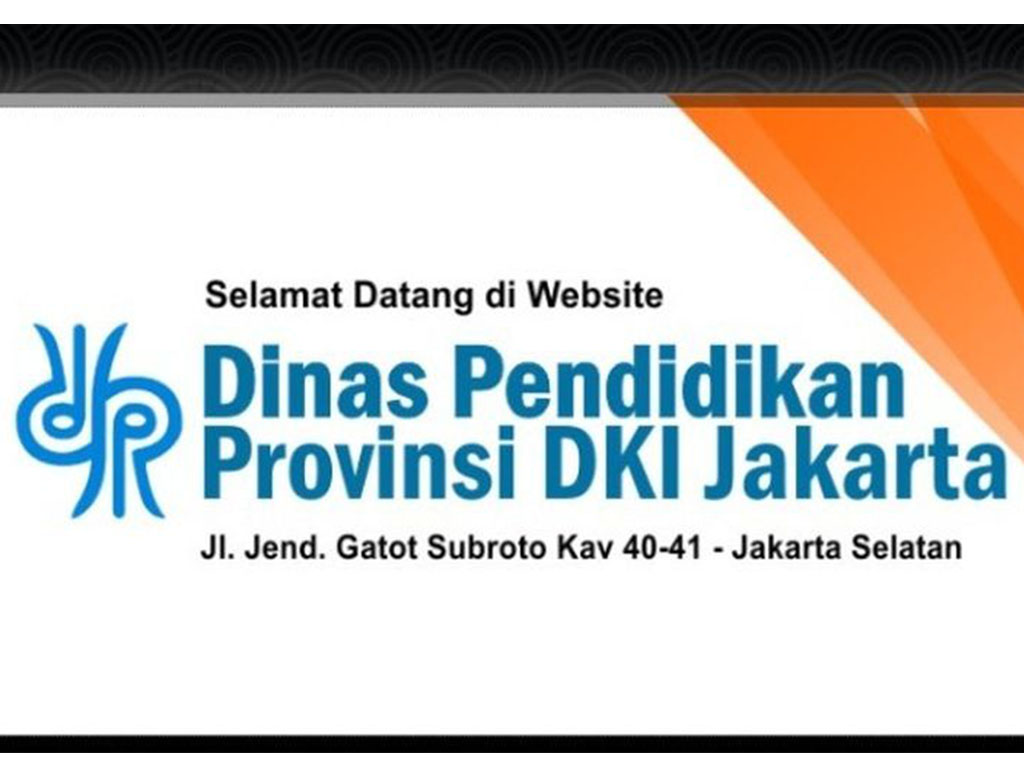 Cara dan Link Pendaftaran PPDB 2020 di DKI Jakarta | Tagar