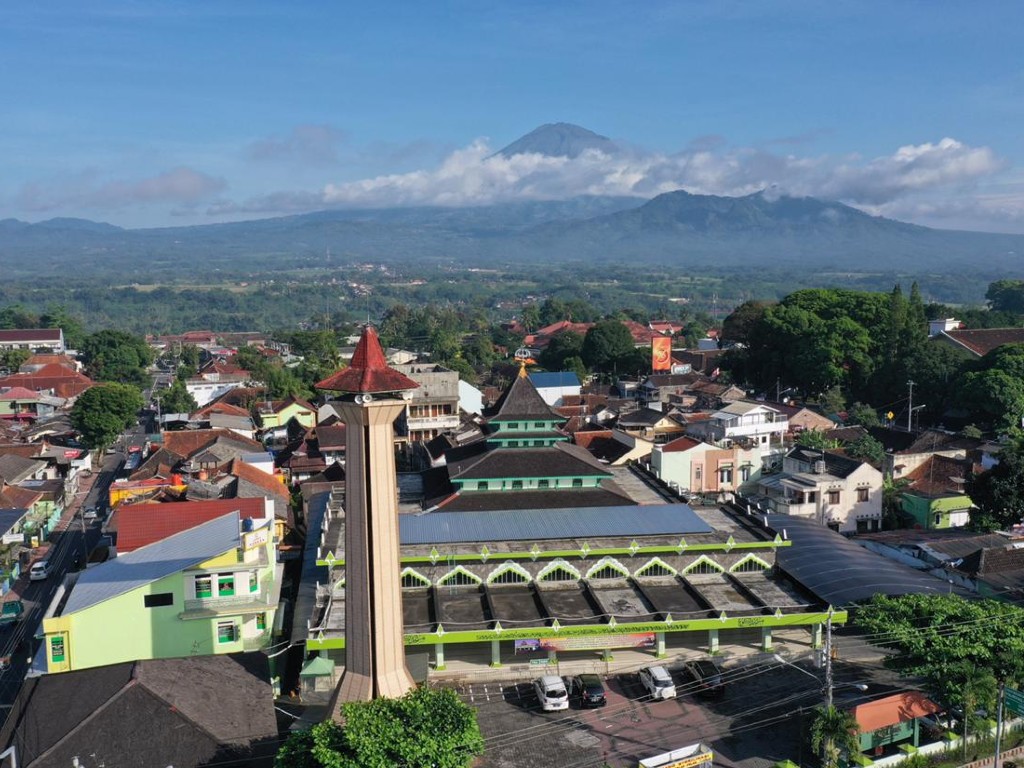 Masjid Magelang