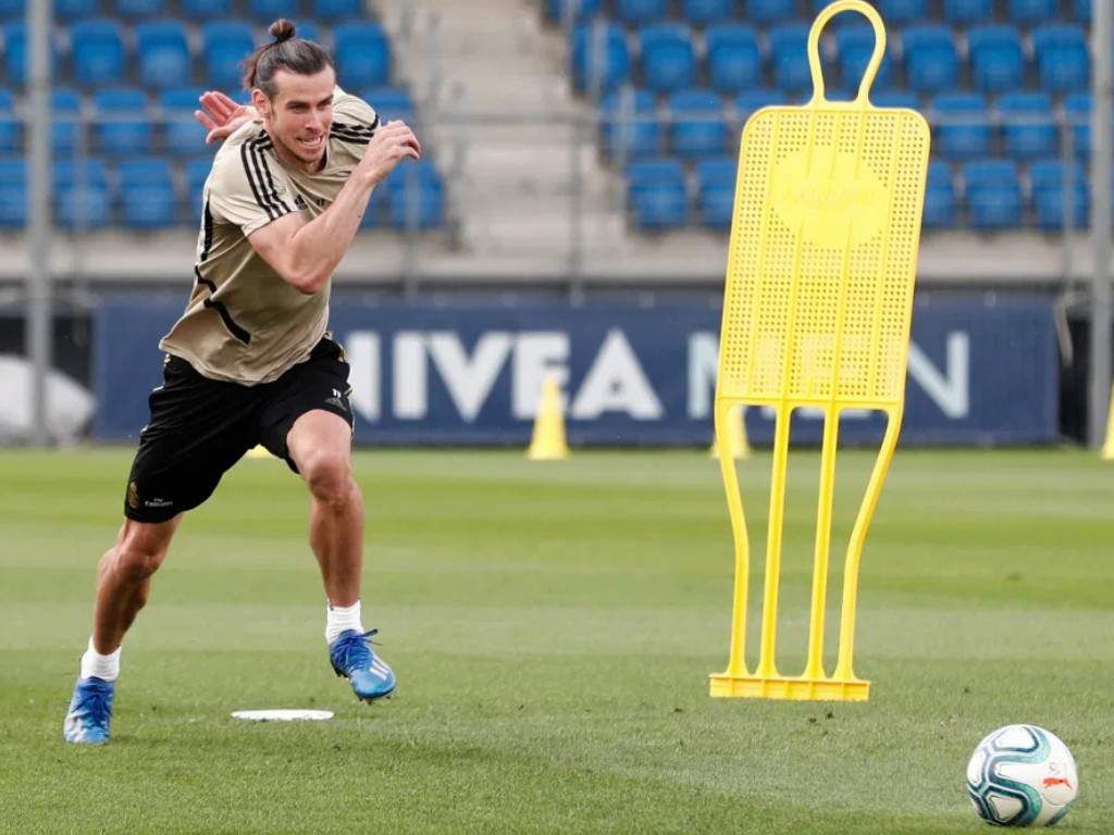 Gareth Bale