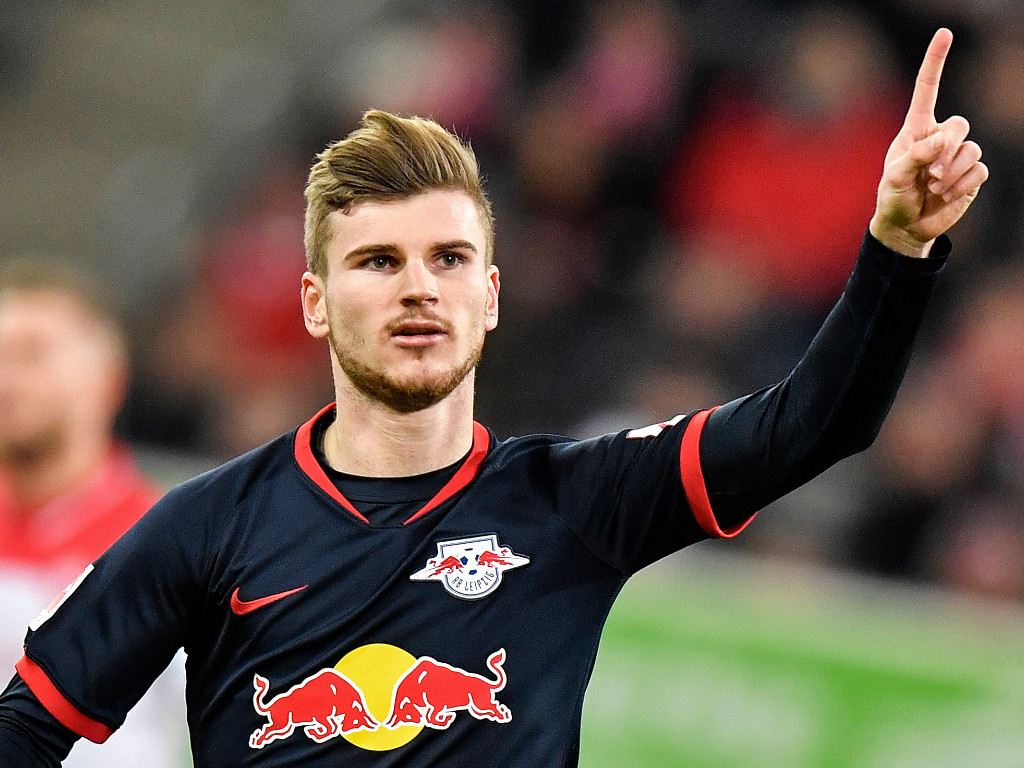 Timo Werner