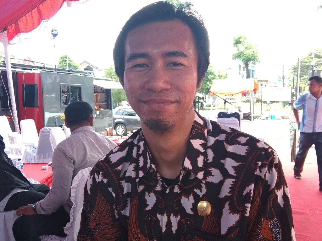 Muhtar Muis