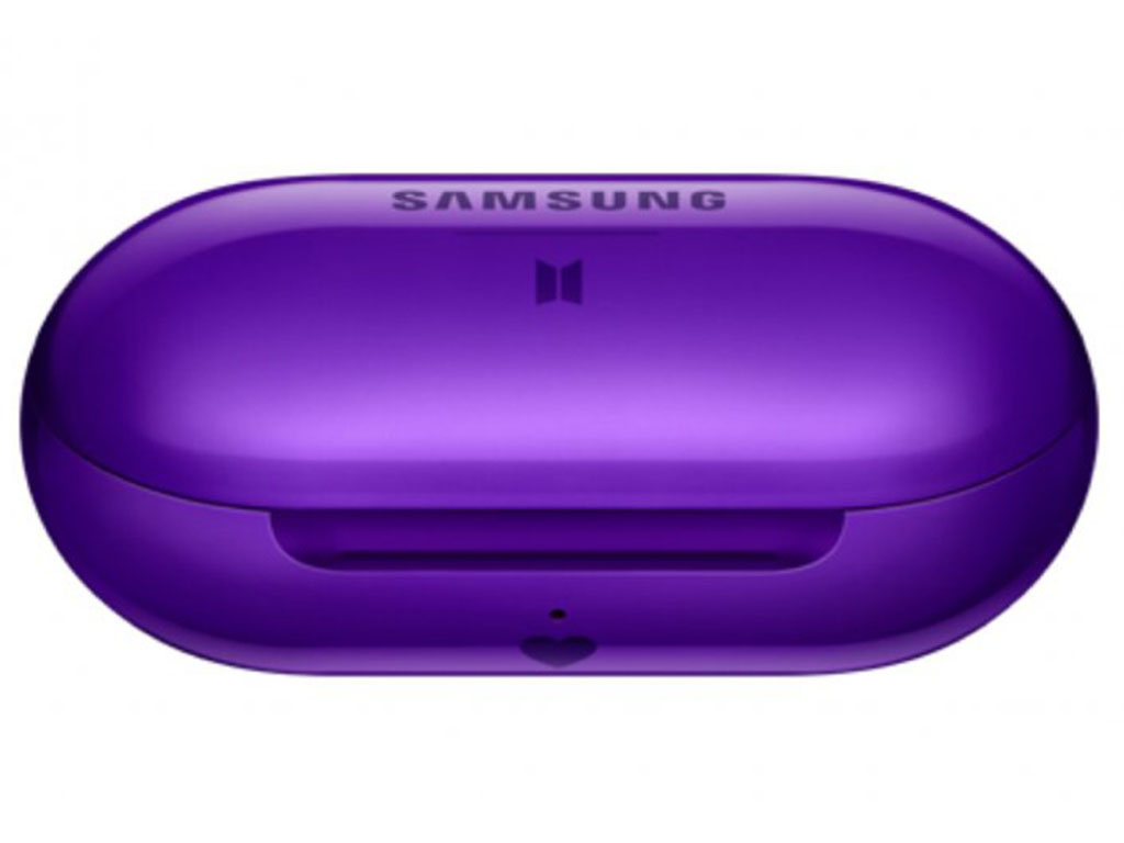 Samsung Galaxy Buds Plus Edisi Terbatas