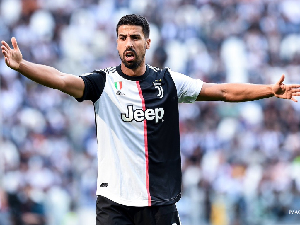 Sami Khedira