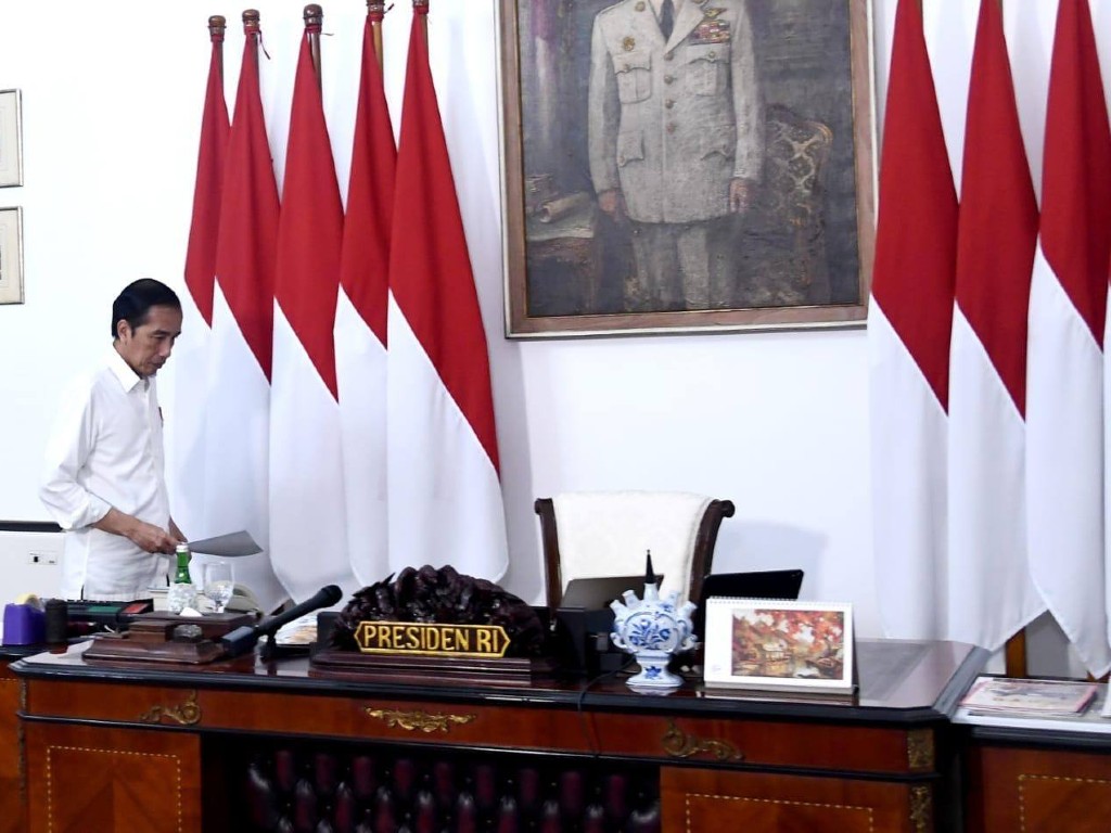 Jokowi